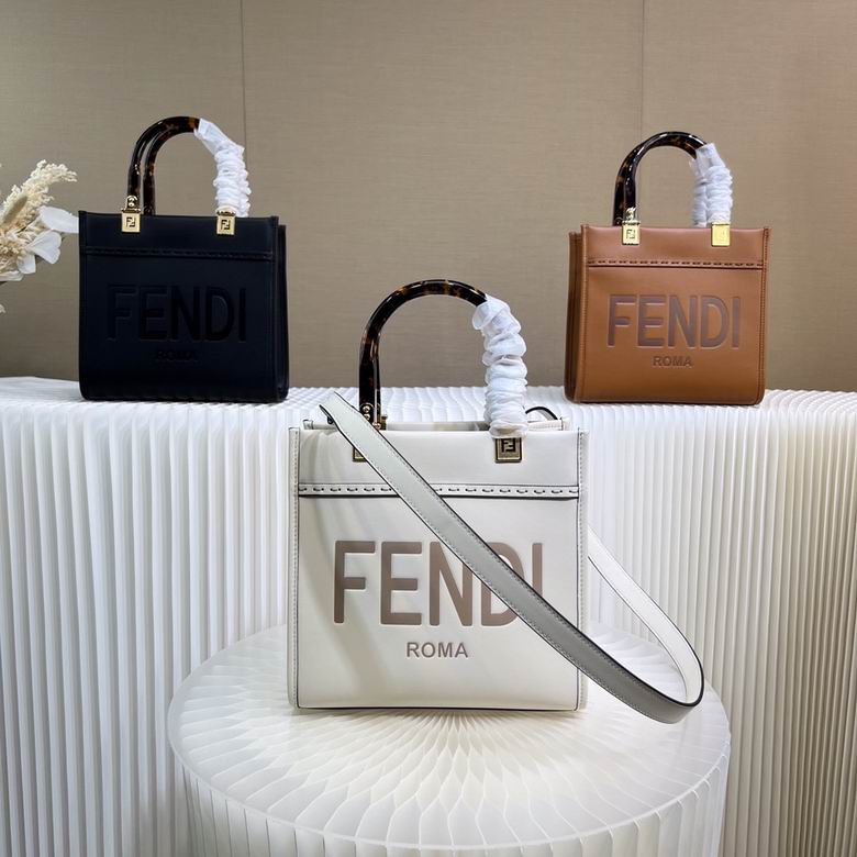 FDNI-Bags - Strap Story - 652