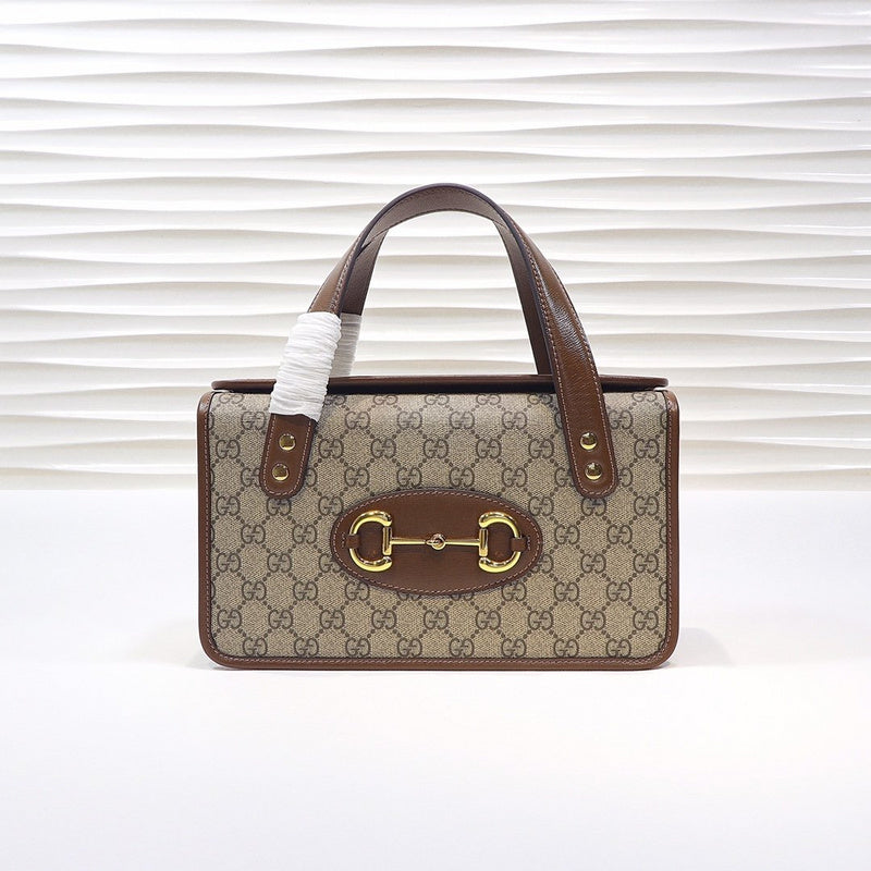 STRAPSTORY - GGC4 BAG - 1103