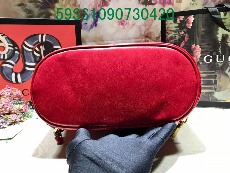 STRAPSTORY - GGC4 BAG - 852