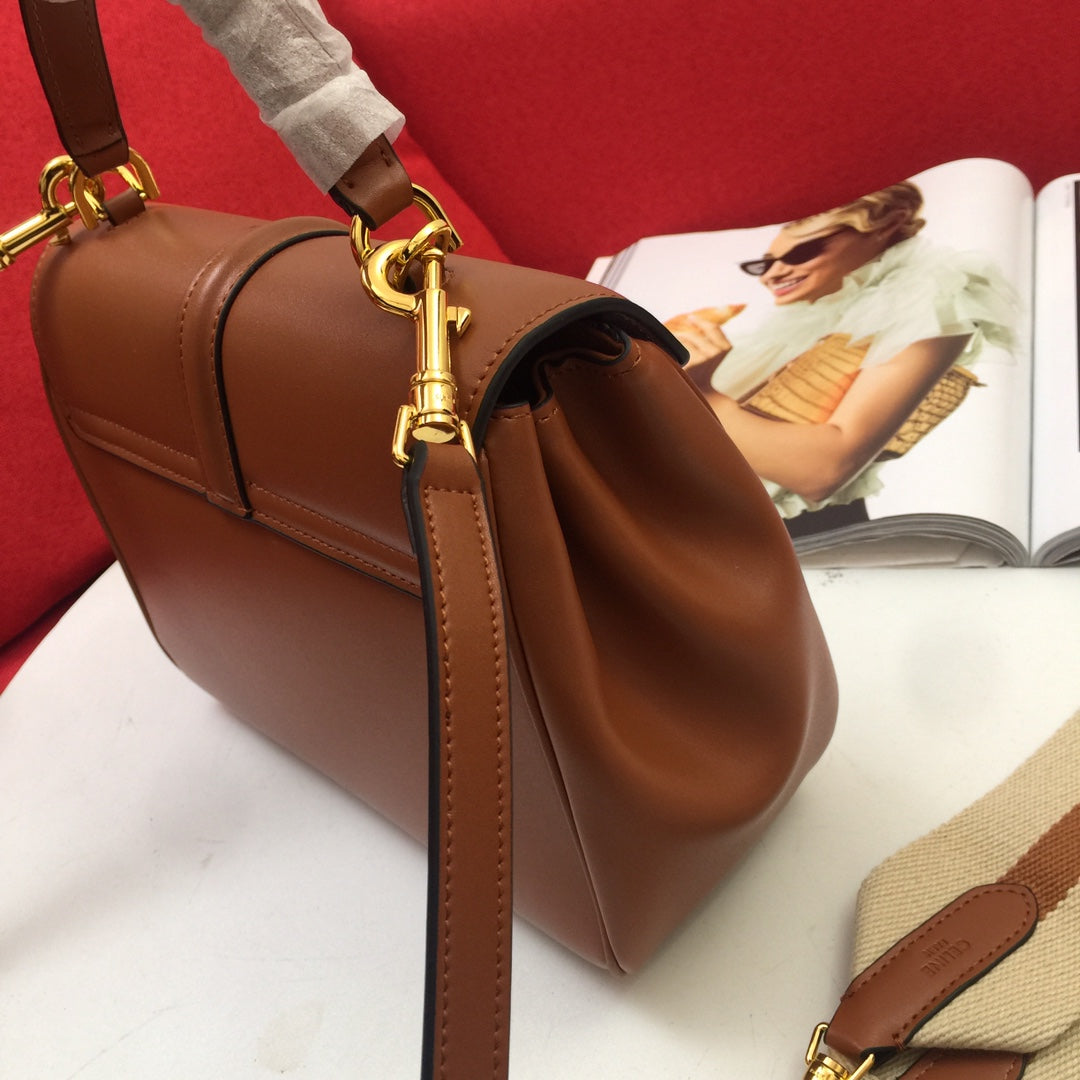 CLNE-Bags - Strap Story - 611