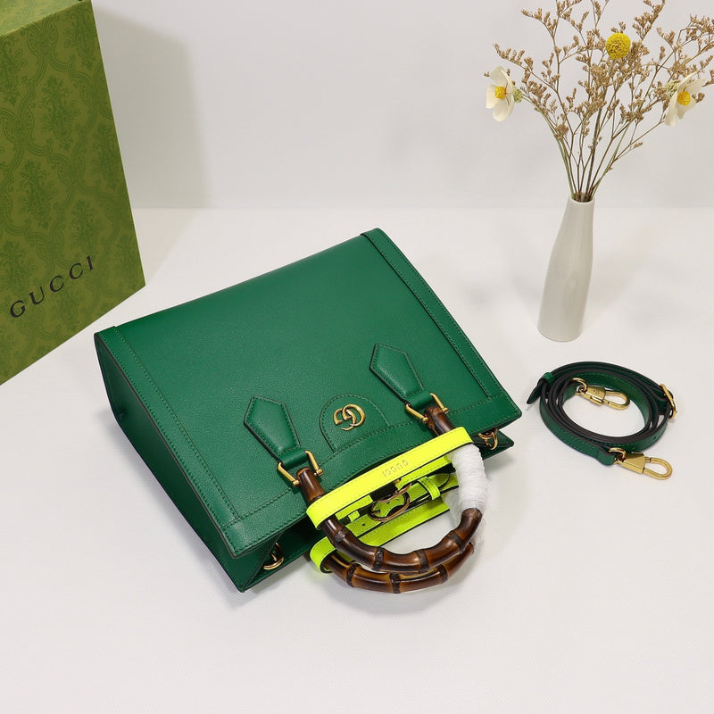 STRAPSTORY - GGC4 BAG - 1254