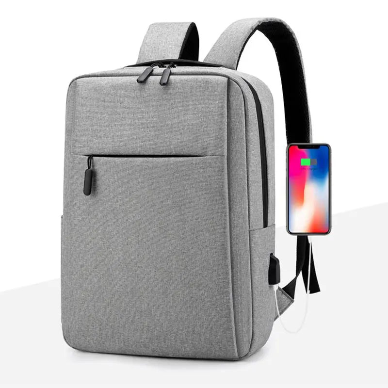 StrapStory - Backpack 903