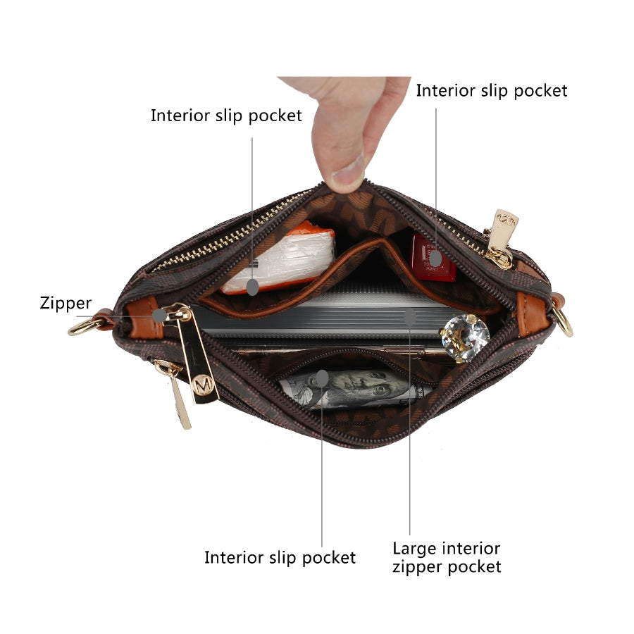 StrapStory - Crossbody 2122