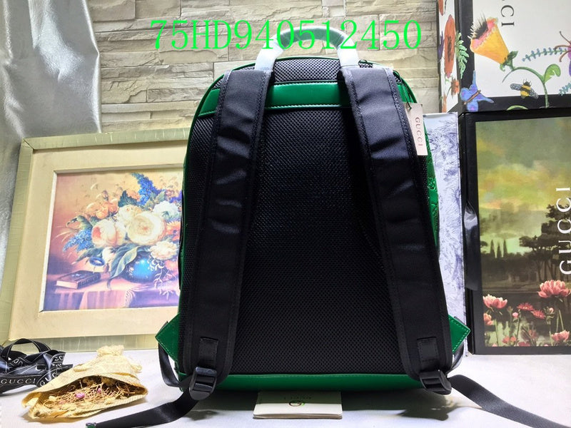 STRAPSTORY - GGC4 BAG - 676