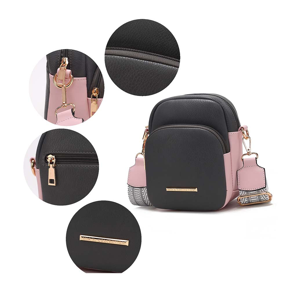 StrapStory - Crossbody 2415