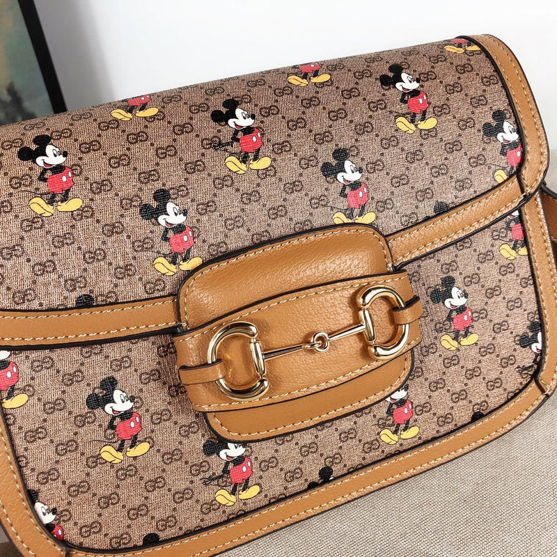 STRAPSTORY - GGC4 BAG - 399