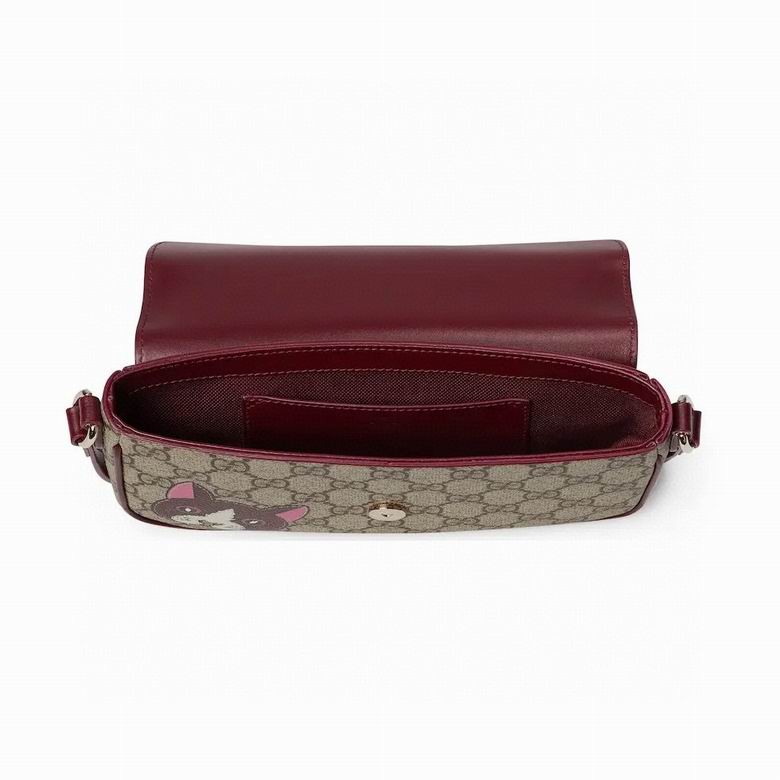 GGCC-Bags - Strap Story - 834
