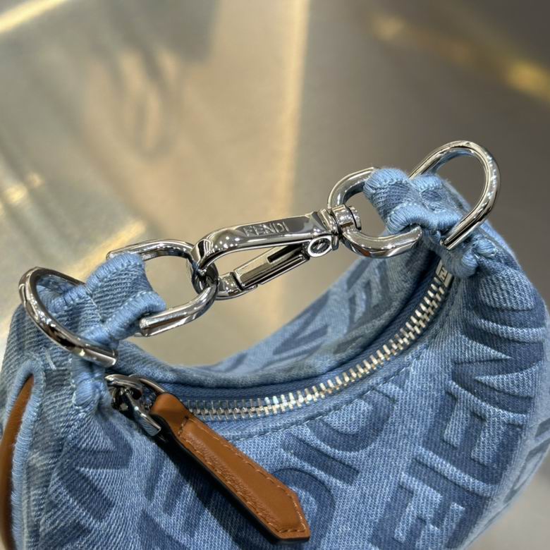 FDNI-Bags - Strap Story - 790