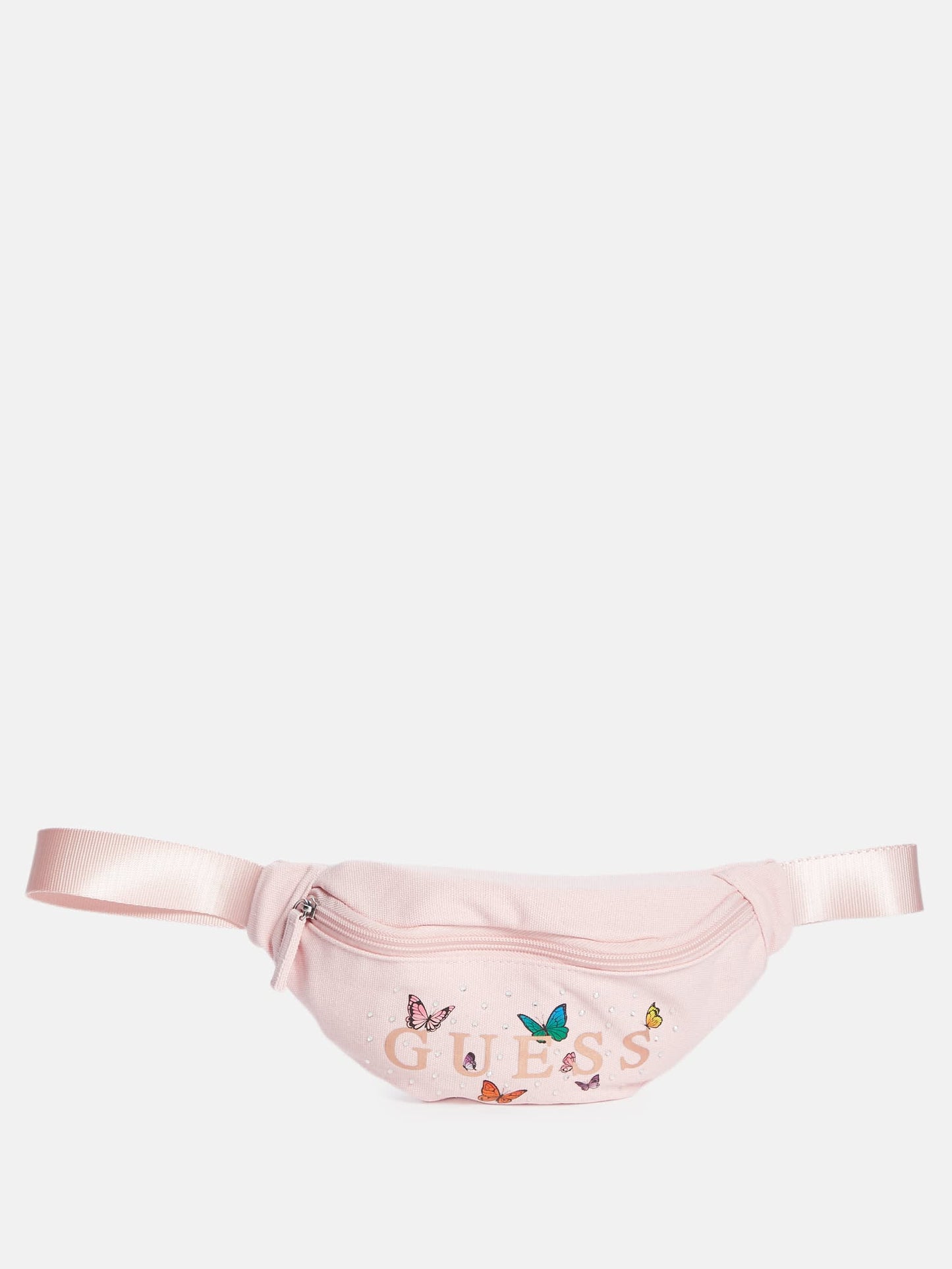 StrapStory - Belt Bag 046