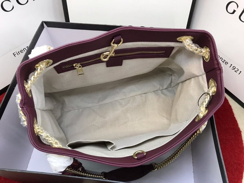 STRAPSTORY - GGC4 BAG - 428