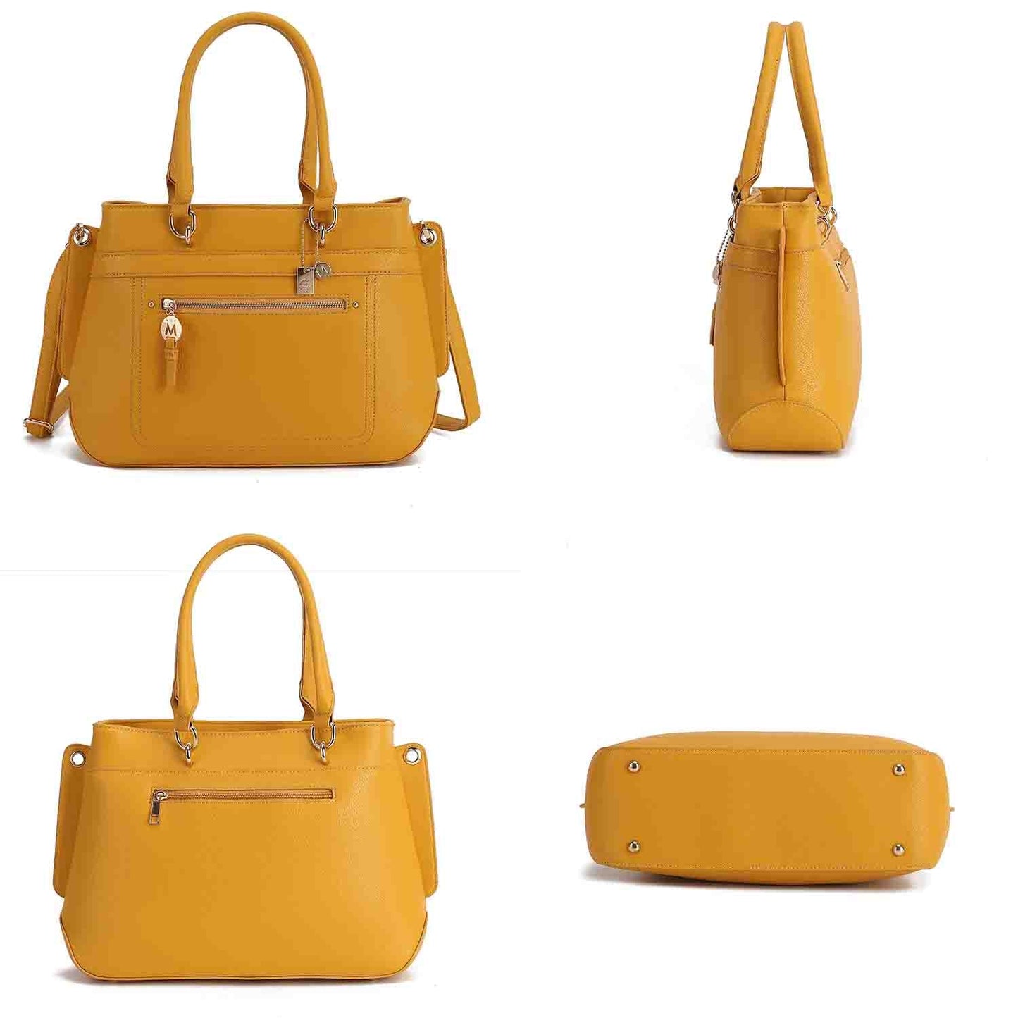 StrapStory - Tote Bag 2248