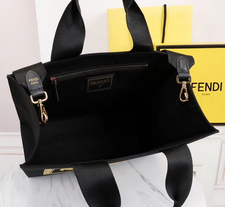 FDNI-Bags - Strap Story - 802