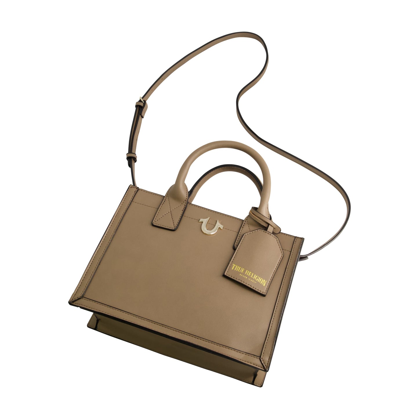 StrapStory - Tote Bag 195