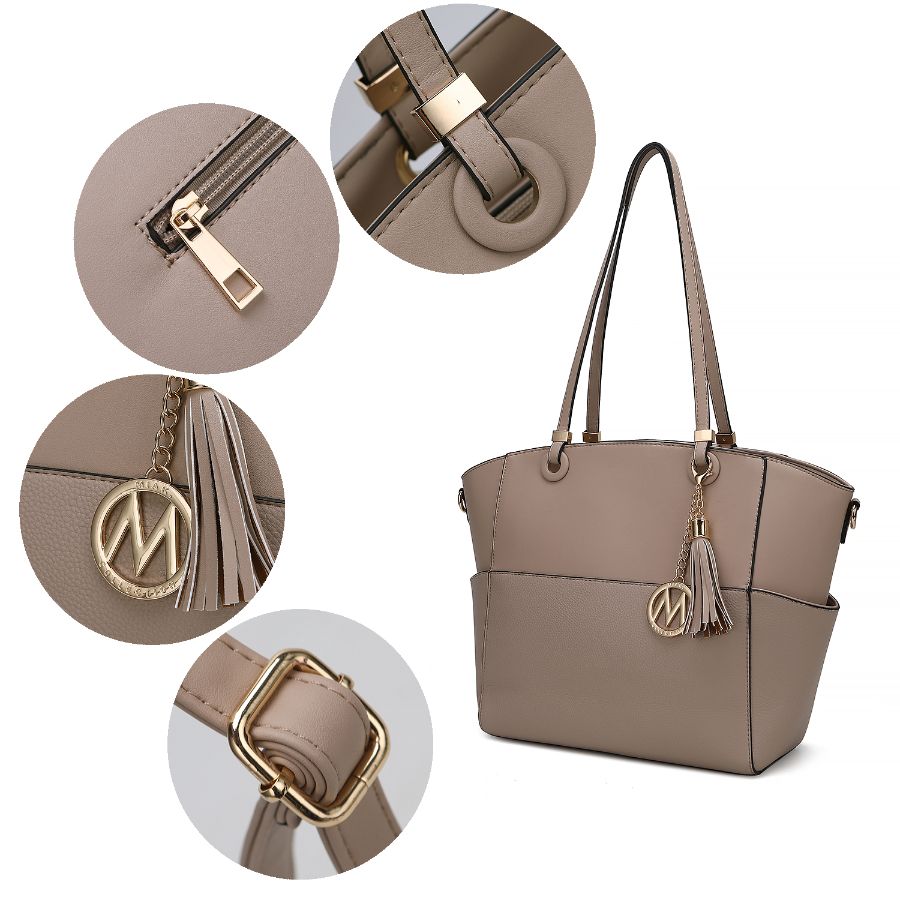 StrapStory - Tote Bag 929