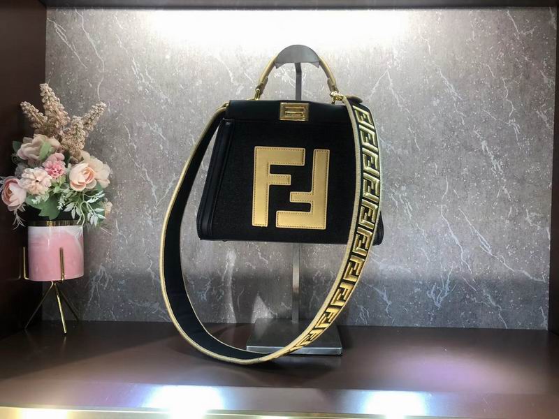 FDNI-Bags - Strap Story - 732