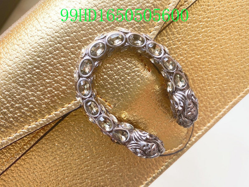 STRAPSTORY - GGC4 BAG - 605