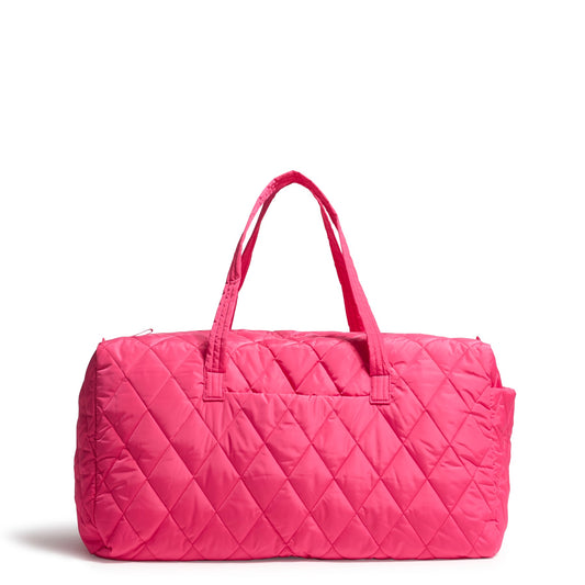 StrapStory - Duffle Bag 203