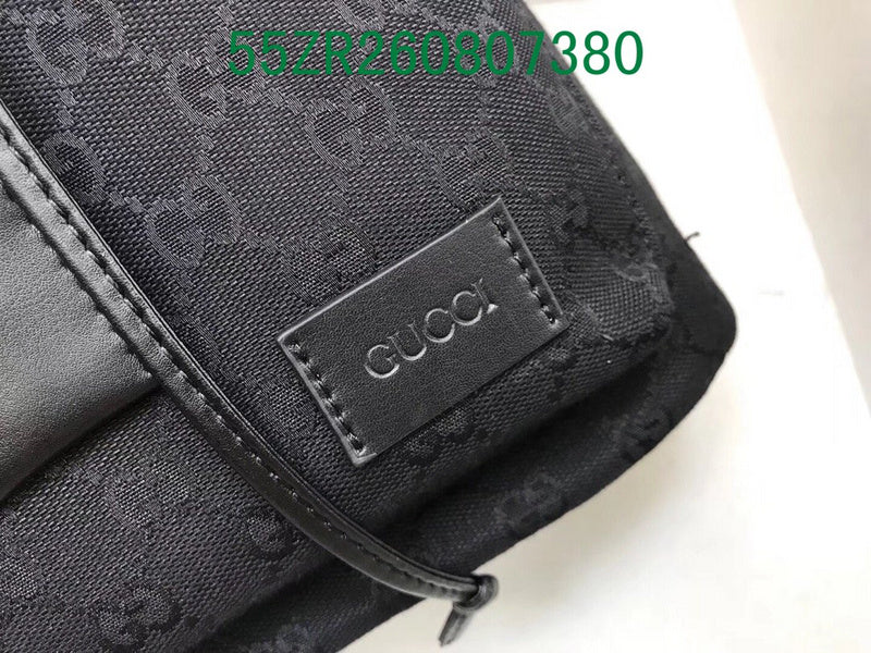 STRAPSTORY - GGC4 BAG - 770