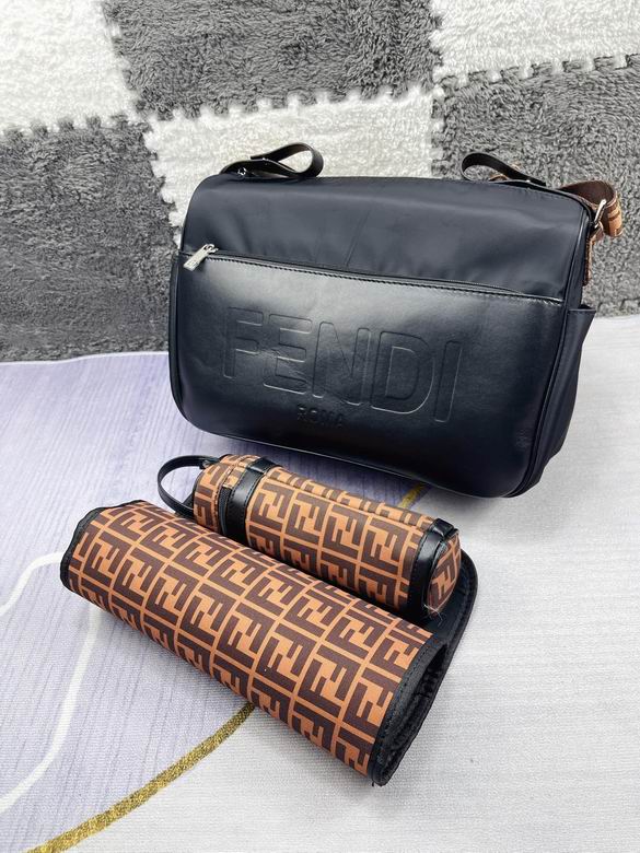 FDNI-Bags - Strap Story - 217