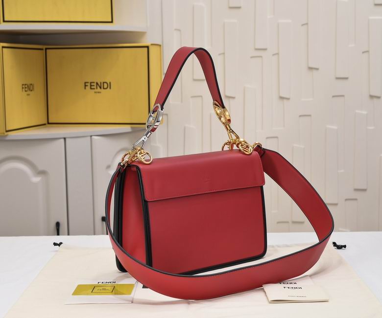 FDNI-Bags - Strap Story - 377