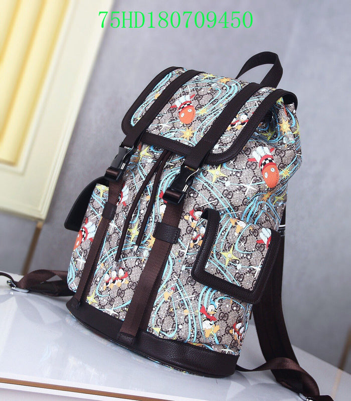 STRAPSTORY - GGC4 BAG - 702
