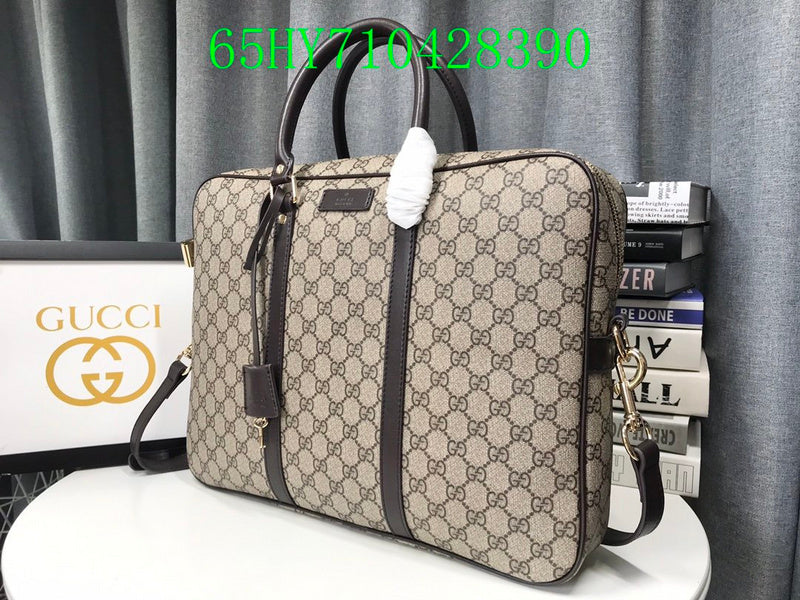 STRAPSTORY - GGC4 BAG - 218