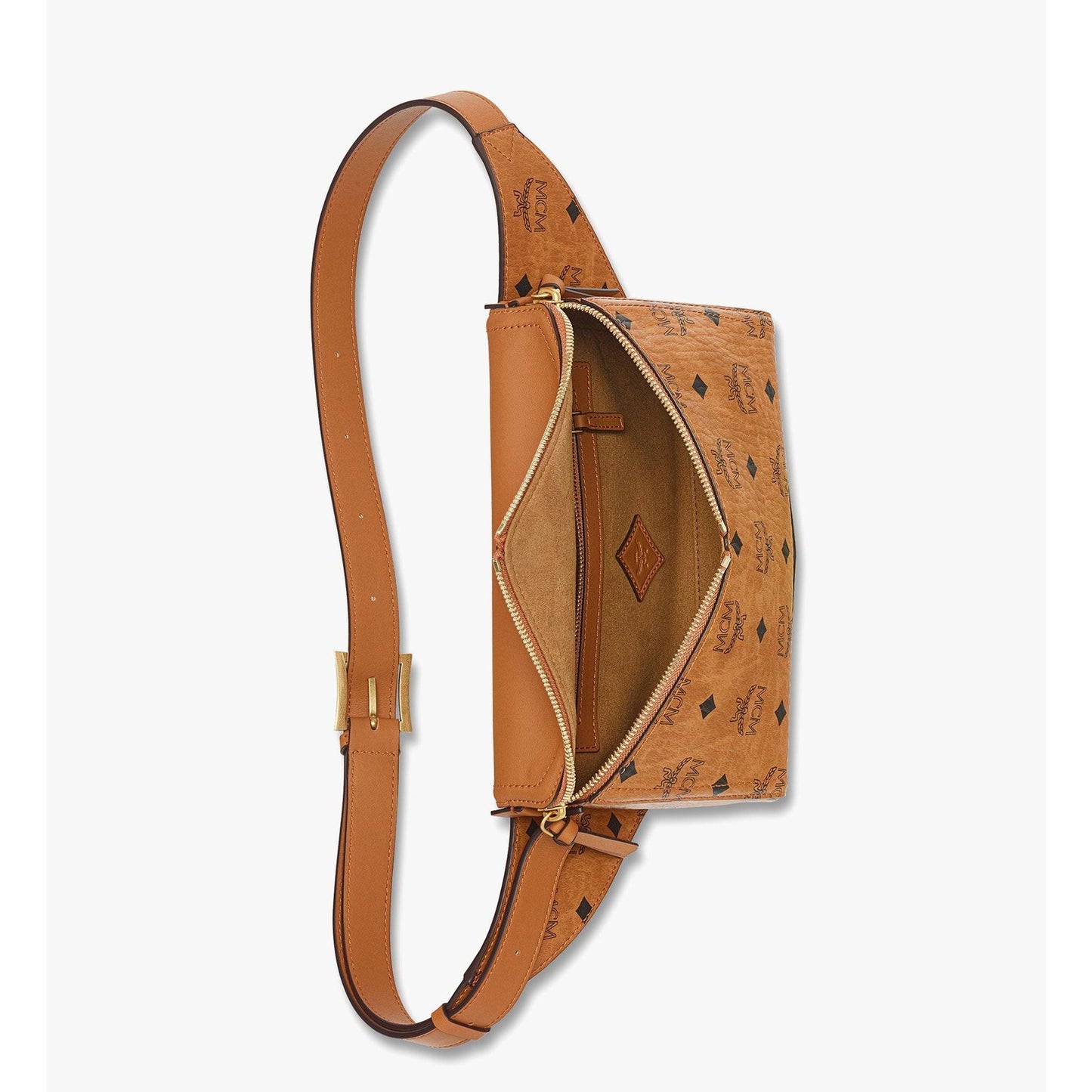 StrapStory - Belt Bag 149