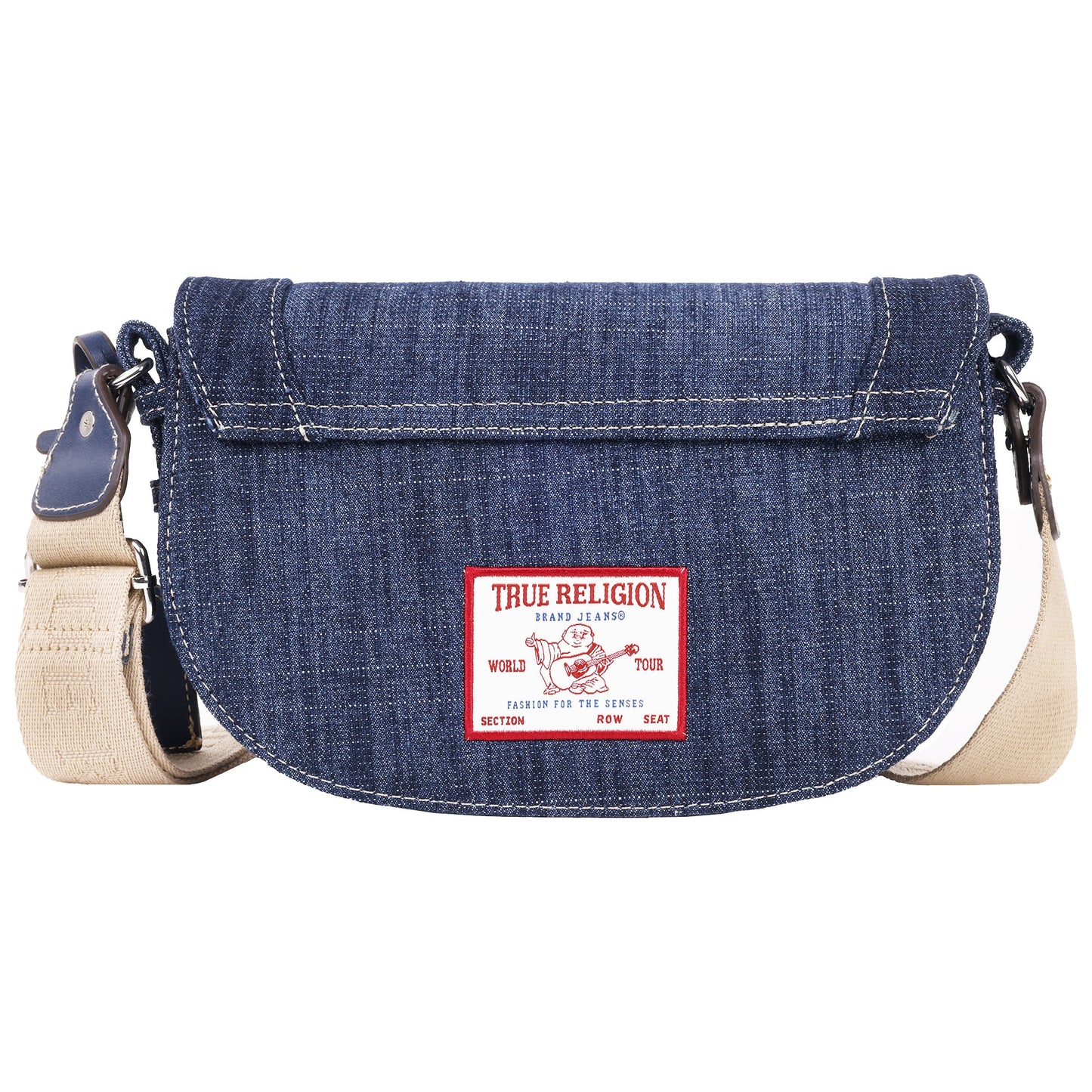StrapStory - Crossbody 2004