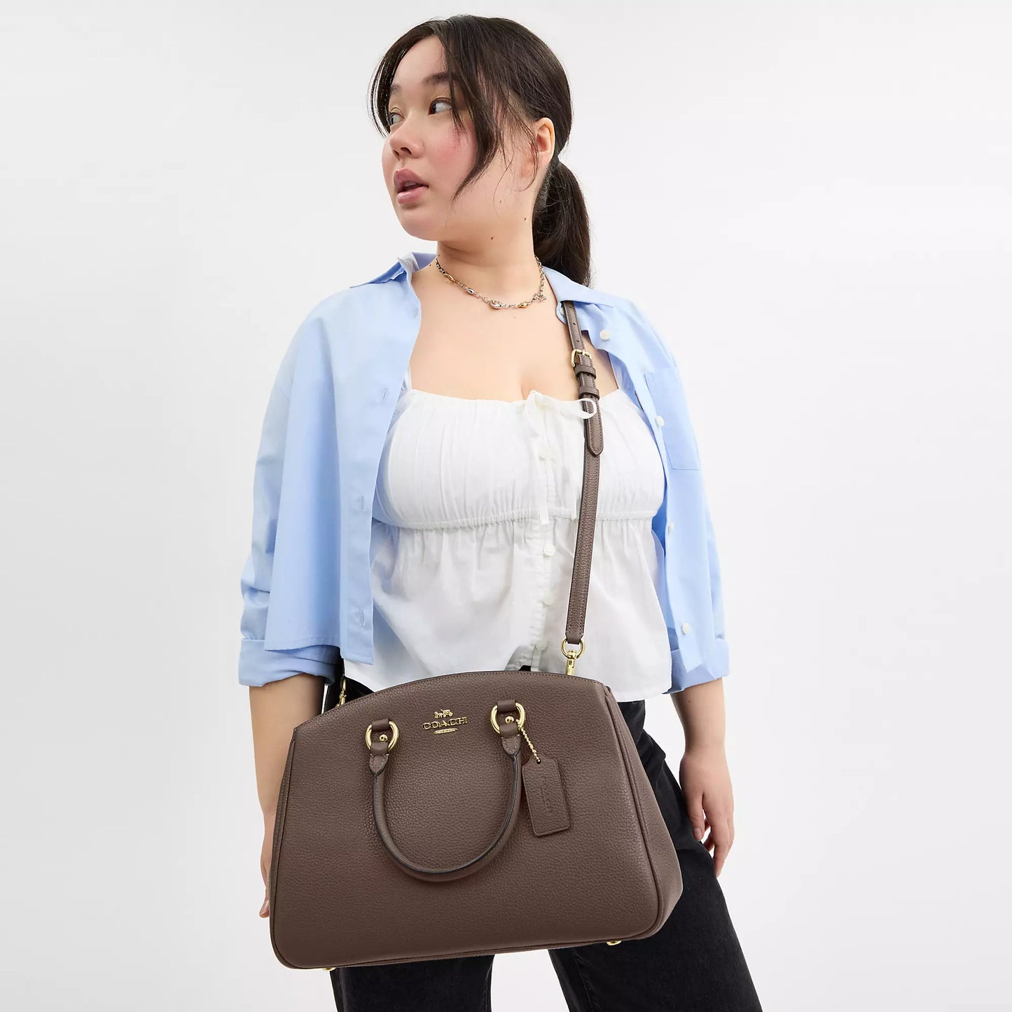 StrapStory - Bucket Bag 019