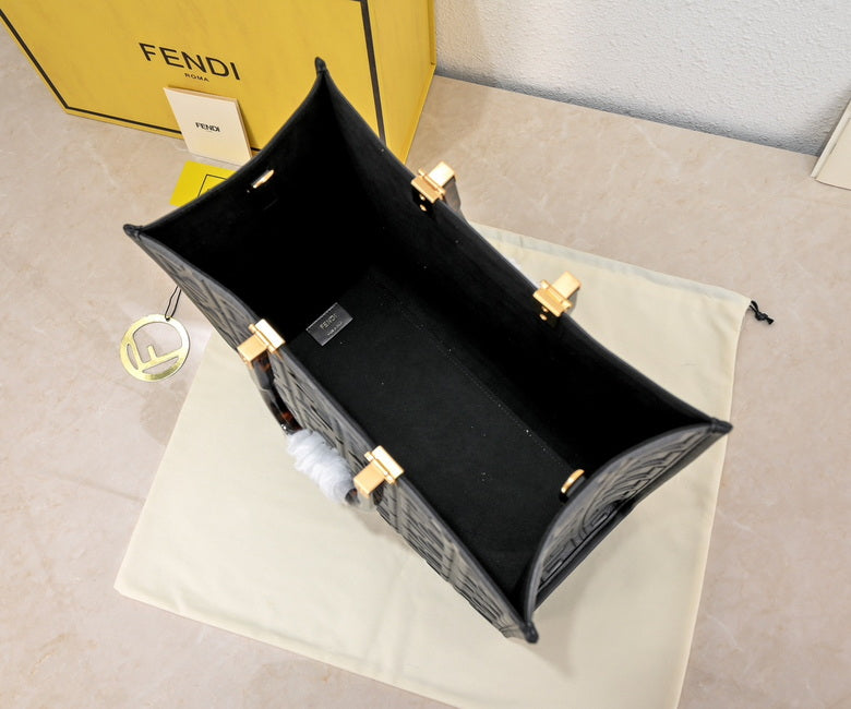 FDNI-Bags - Strap Story - 486