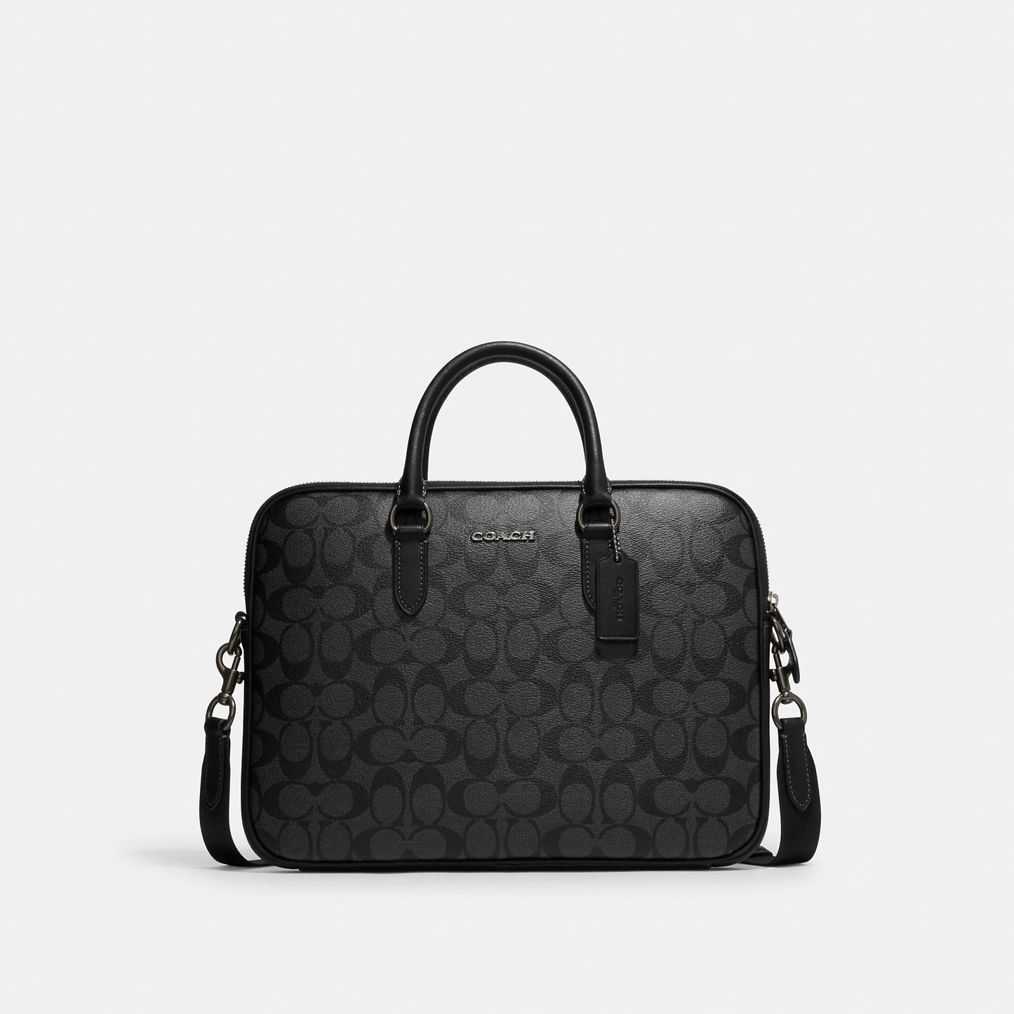 StrapStory - Briefcase 001