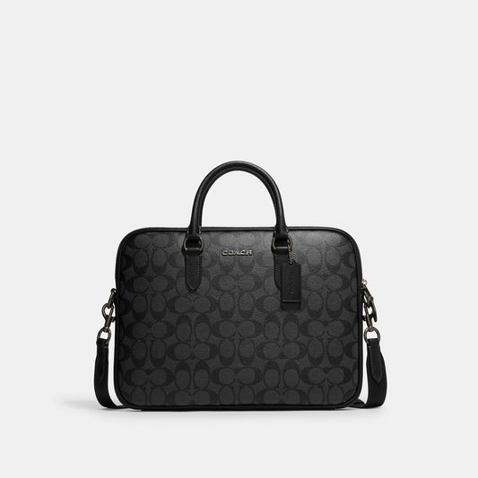 StrapStory - Briefcase 001