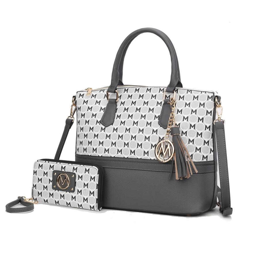 StrapStory - Tote Bag 2563