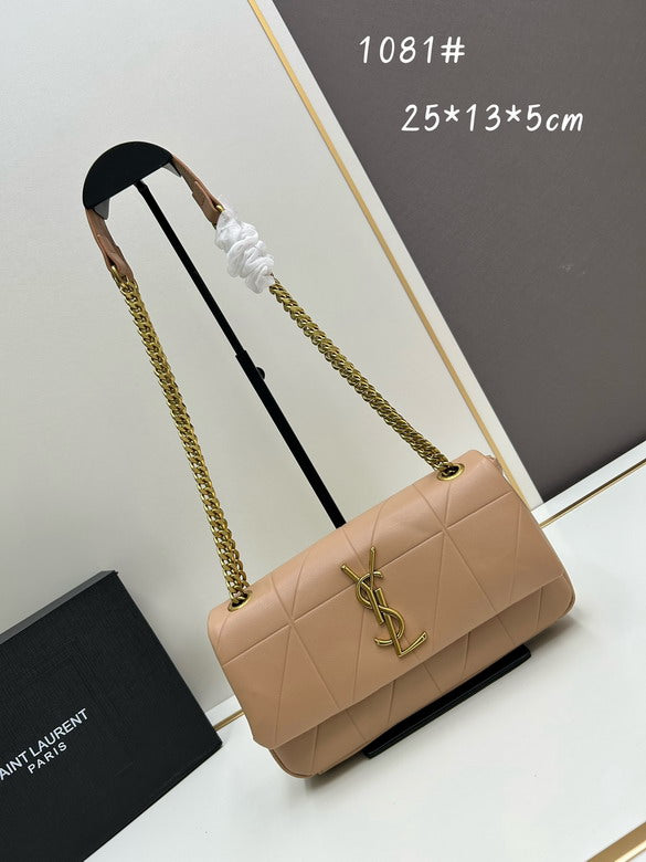 LSY-Bags - Strap Story - 242