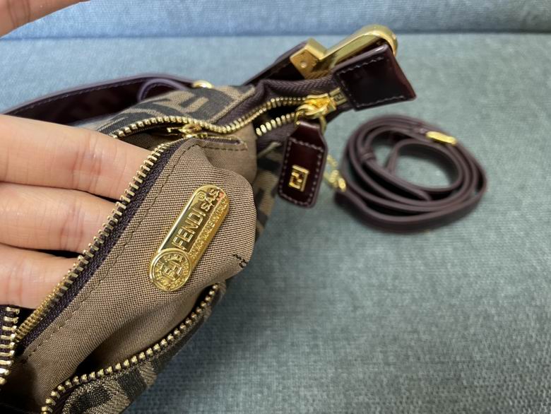 FDNI-Bags - Strap Story - 541