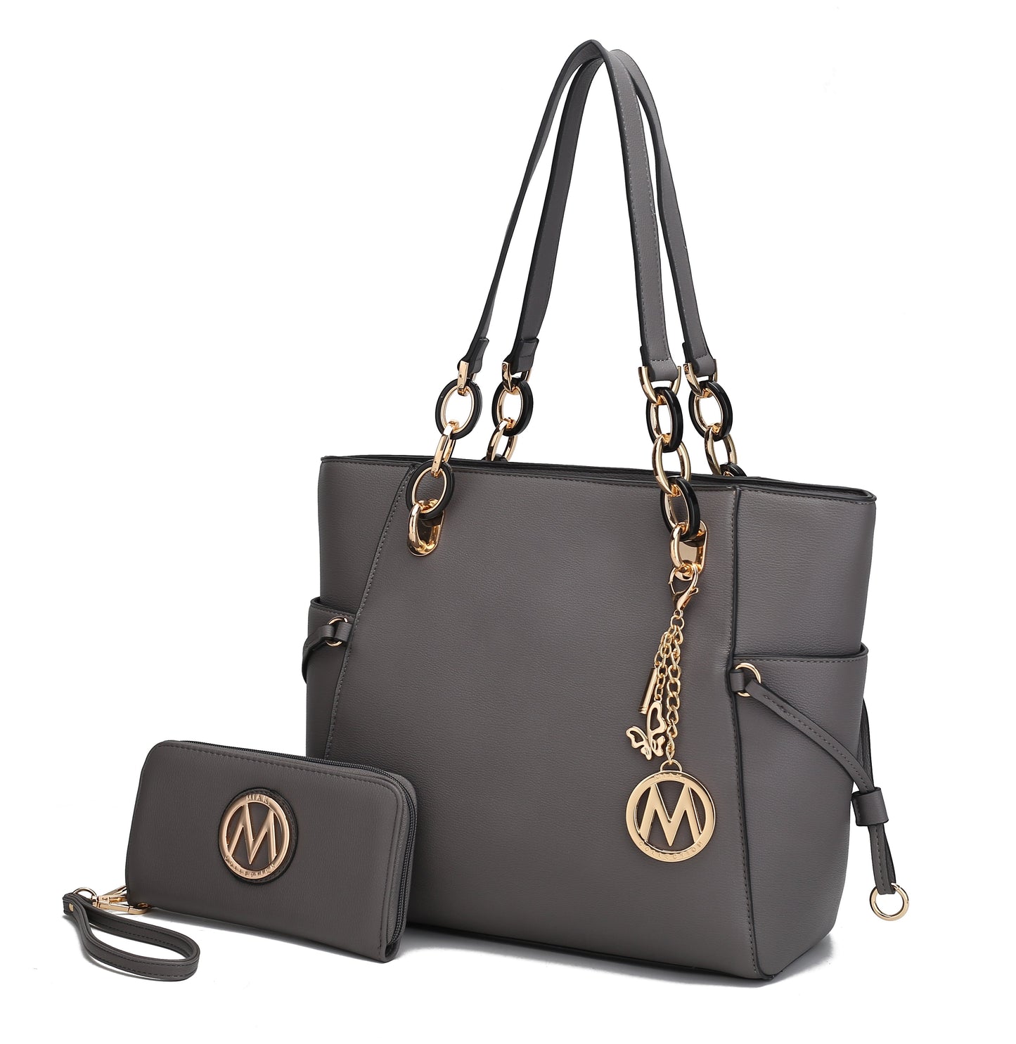 StrapStory - Tote Bag 141