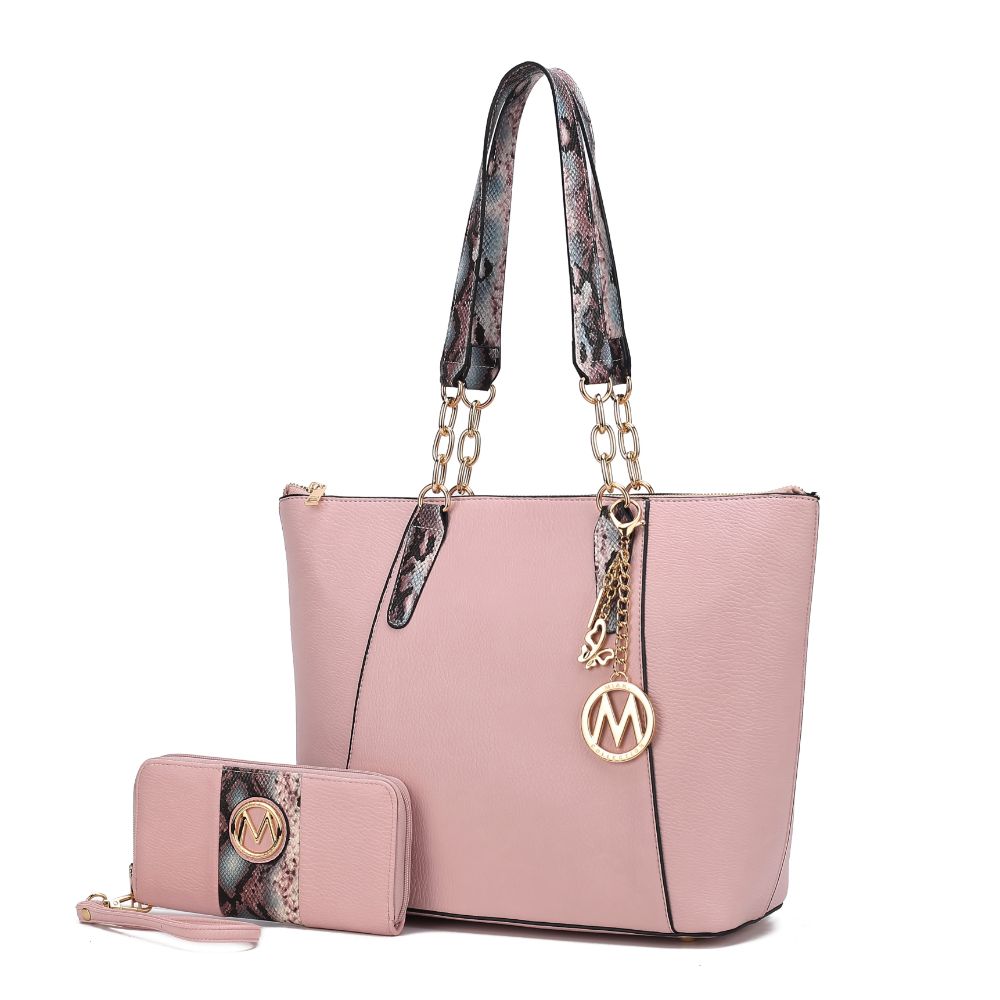 StrapStory - Tote Bag 2639