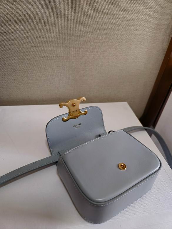 CLNE-Bags - Strap Story - 467
