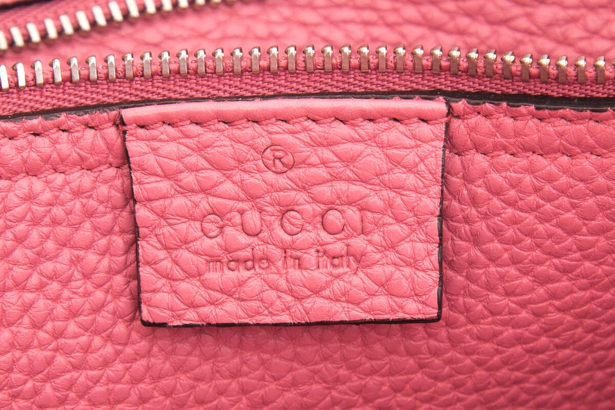 STRAPSTORY - GGC1 BAG - 1334