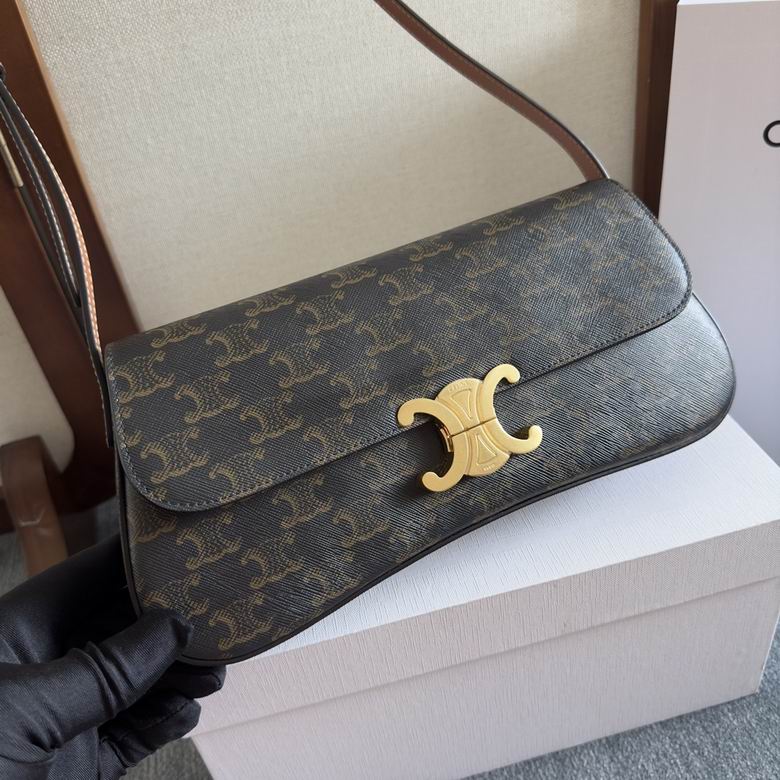 CLNE-Bags - Strap Story - 333