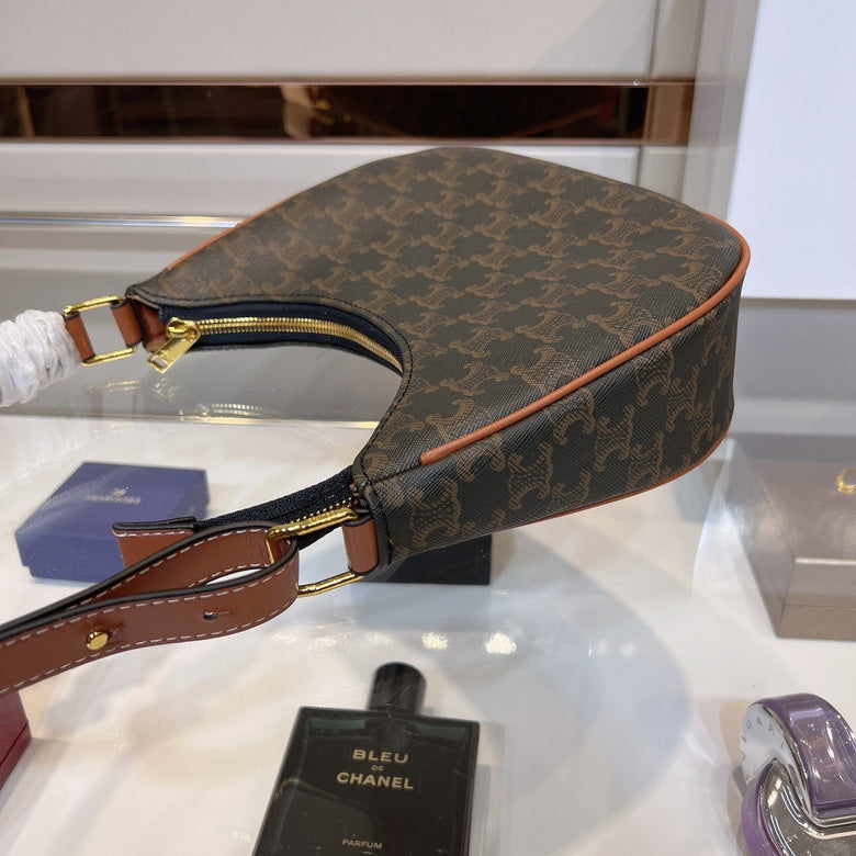 CLNE-Bags - Strap Story - 781
