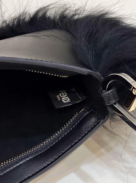 FDNI-Bags - Strap Story - 601
