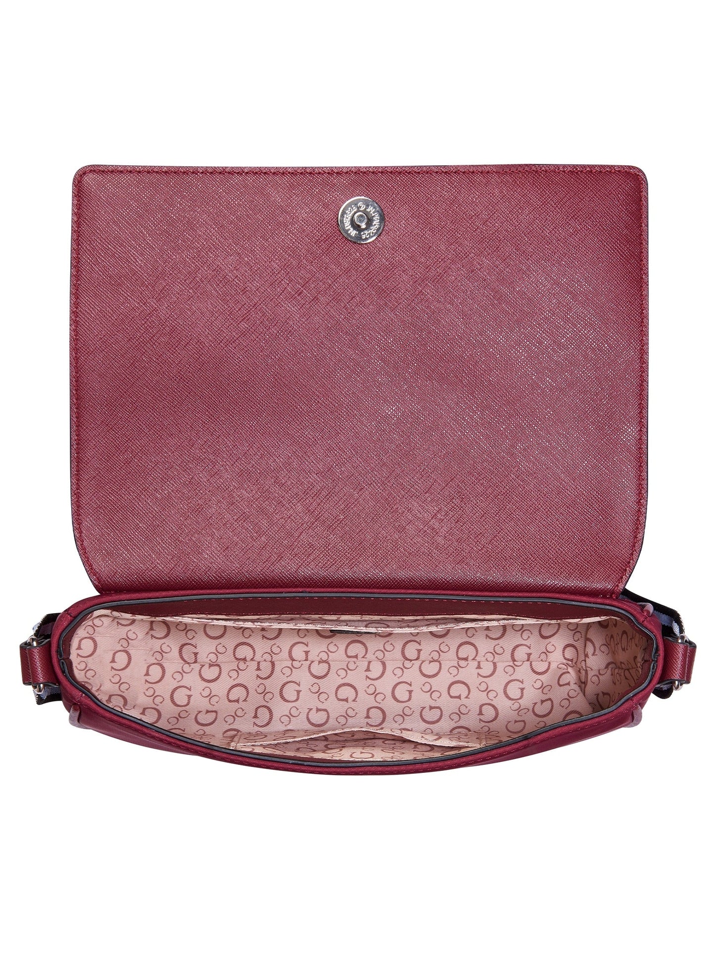 StrapStory - Crossbody 2596