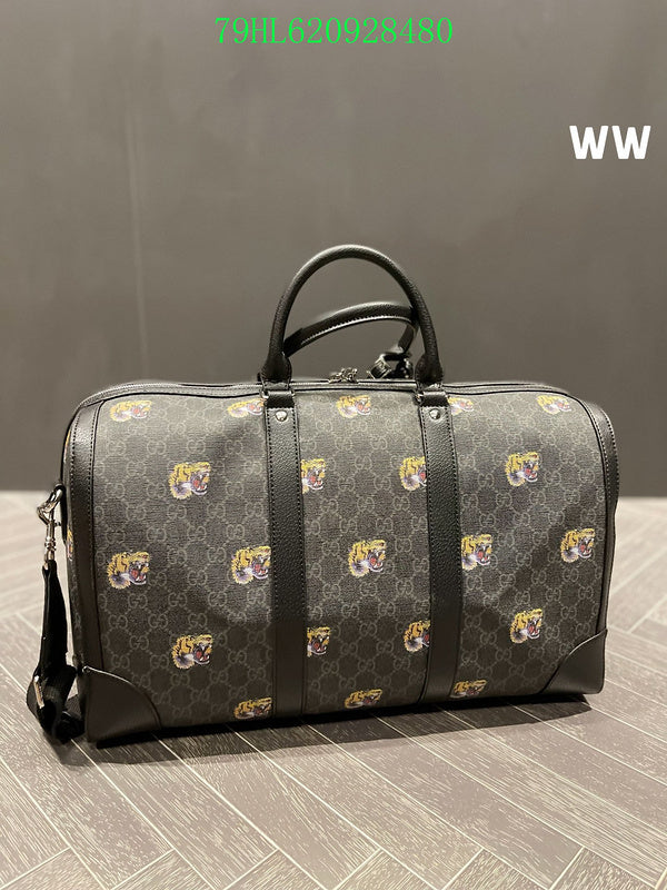 STRAPSTORY - GGC4 BAG - 182