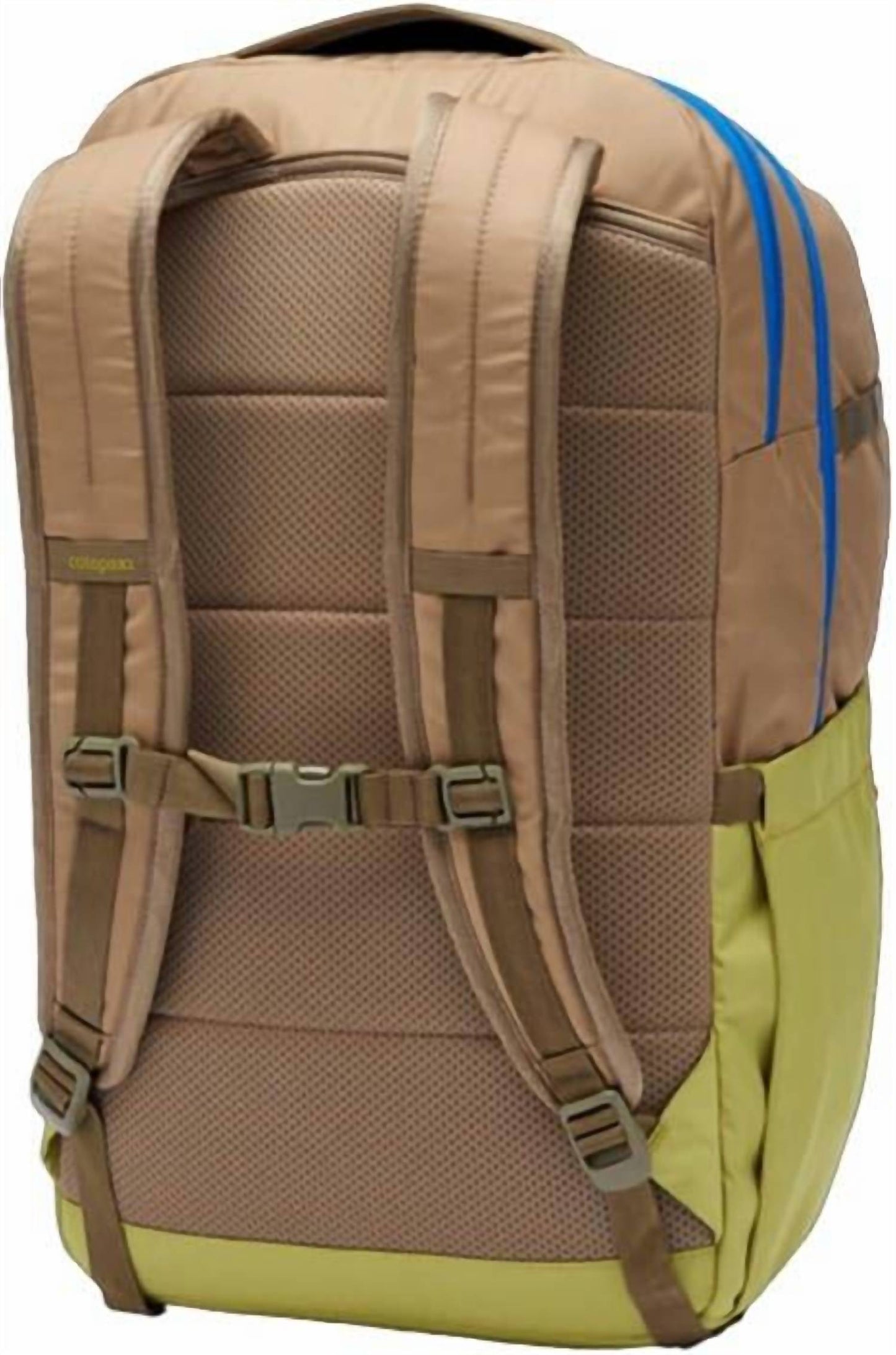 StrapStory - Backpack 733