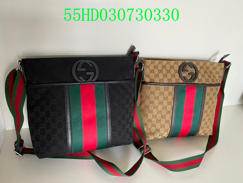 STRAPSTORY - GGC4 BAG - 308