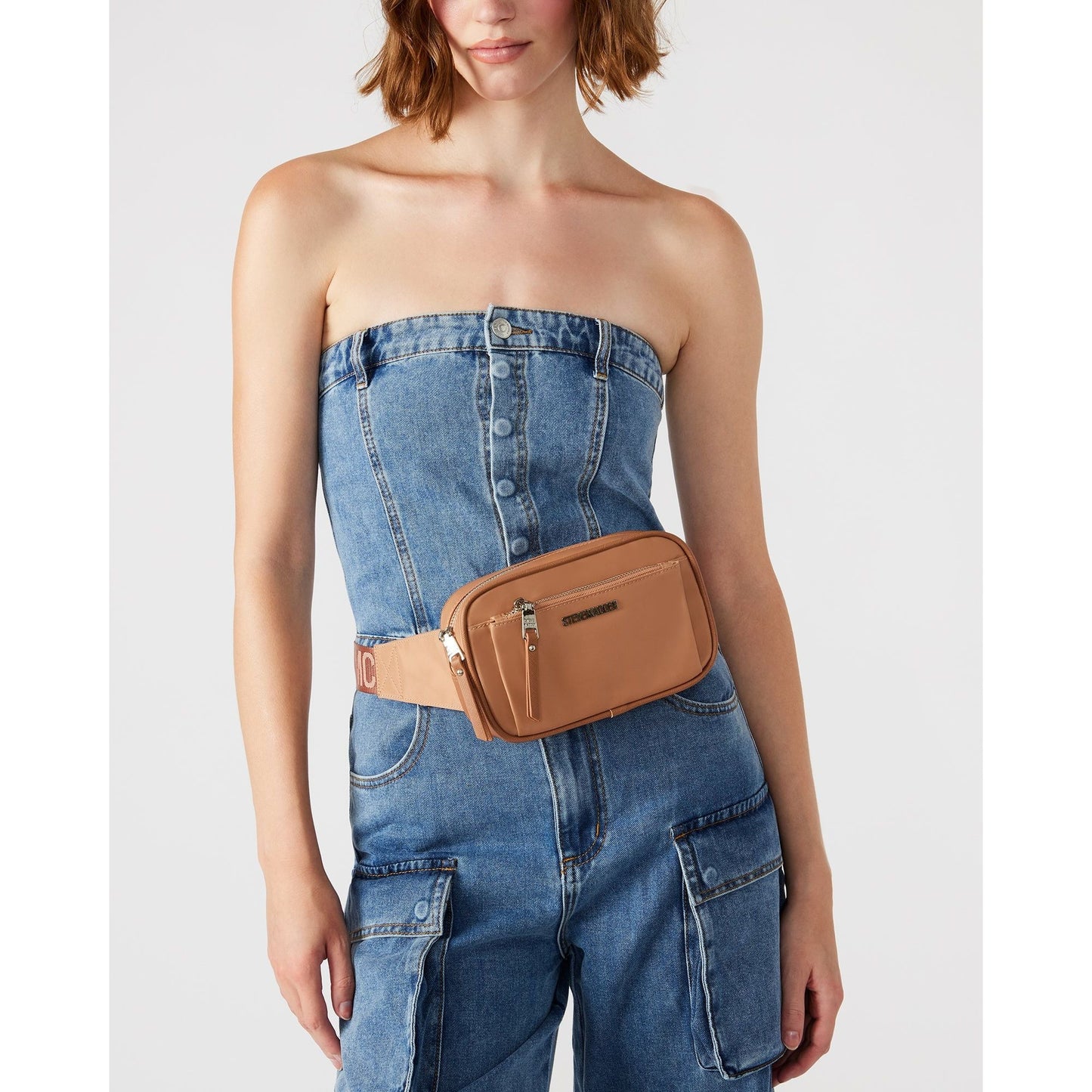 StrapStory - Belt Bag 098