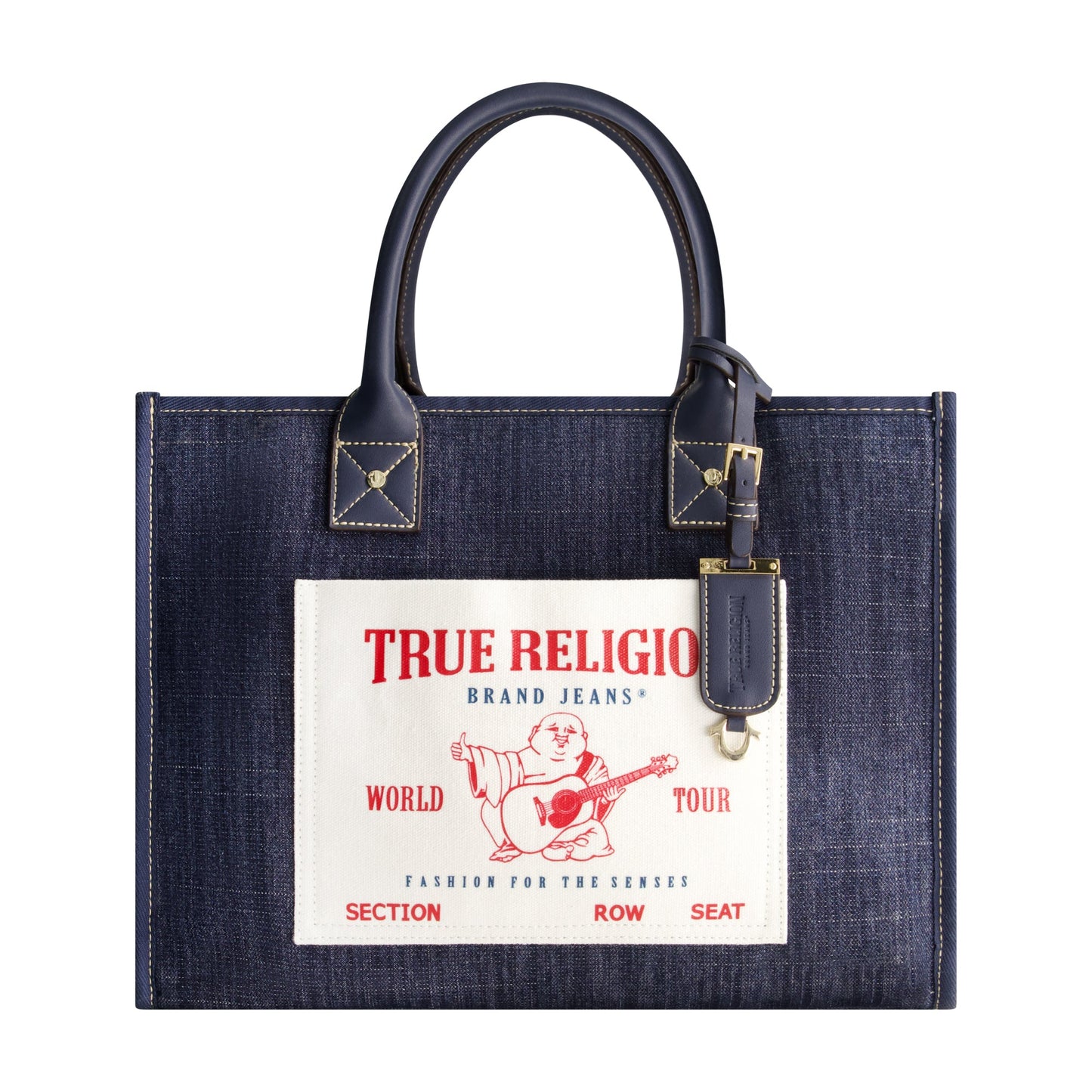 StrapStory - Tote Bag 970