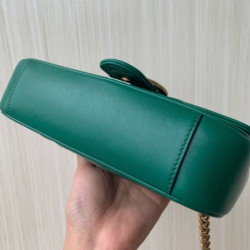 STRAPSTORY - GGC4 BAG - 993