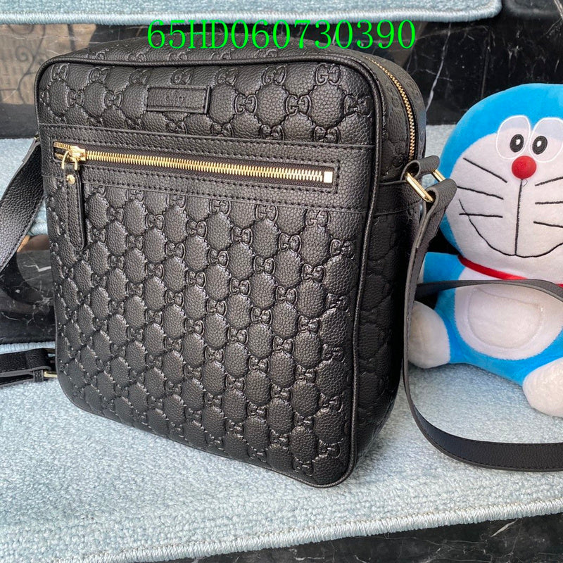 STRAPSTORY - GGC4 BAG - 320